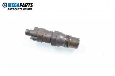 Diesel fuel injector for Seat Ibiza (6K) 1.9 D, 68 hp, hatchback, 1995