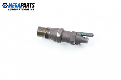 Diesel fuel injector for Seat Ibiza (6K) 1.9 D, 68 hp, hatchback, 1995