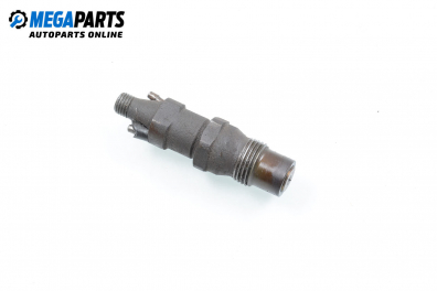 Diesel fuel injector for Seat Ibiza (6K) 1.9 D, 68 hp, hatchback, 1995