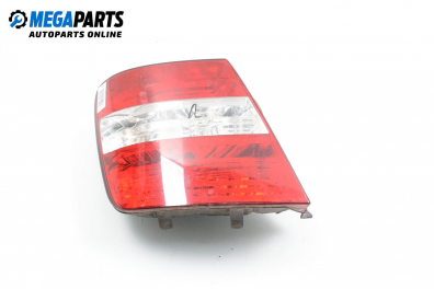 Tail light for Fiat Stilo 1.6 16V, 103 hp, hatchback, 2002, position: left