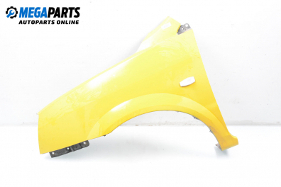 Fender for Kia Carens 1.6, 105 hp, minivan, 2005, position: front - left