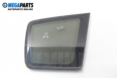 Vent window for Kia Carens 1.6, 105 hp, minivan, 2005, position: right