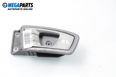 Inner handle for Kia Carens 1.6, 105 hp, minivan, 2005, position: front - left