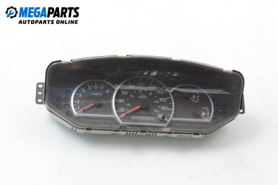 Instrument cluster for Kia Carens 1.6, 105 hp, minivan, 2005