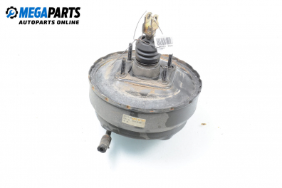 Servo for Kia Carens 1.6, 105 hp, minivan, 2005