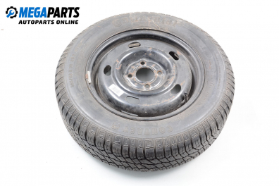 Spare tire for Renault Laguna I (B56, 556) (1993-11-01 - 2002-08-01) 14 inches, width 5.5 (The price is for one piece)