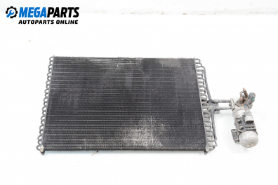 Air conditioning radiator for Renault Laguna I (B56; K56) 1.8, 90 hp, hatchback, 1995