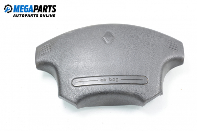 Airbag for Renault Laguna I (B56; K56) 1.8, 90 hp, hatchback, 1995, position: front