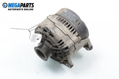 Alternator for Ford Mondeo Mk I 1.8 16V, 115 hp, hatchback, 1994