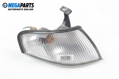 Blinklicht for Mazda 323 (BA) 1.5 16V, 88 hp, hecktür, 1998, position: rechts