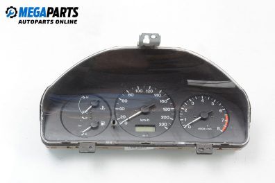 Instrument cluster for Mazda 323 (BA) 1.5 16V, 88 hp, hatchback, 1998