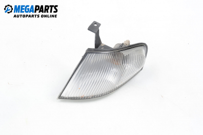 Blinklicht for Mazda 323 (BA) 1.5 16V, 88 hp, hecktür, 1998, position: links