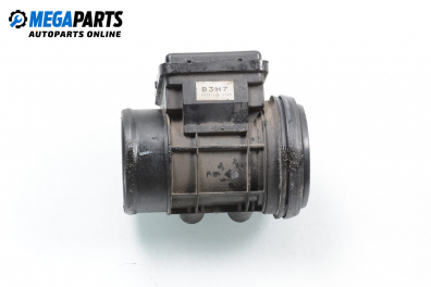 Debitmetru for Mazda 323 (BA) 1.5 16V, 88 hp, hatchback, 1998 № E5T51174