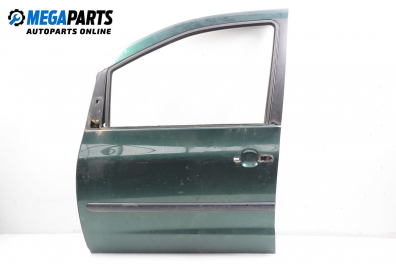 Door for Seat Alhambra 1.9 TDI, 110 hp, minivan automatic, 1998, position: front - left