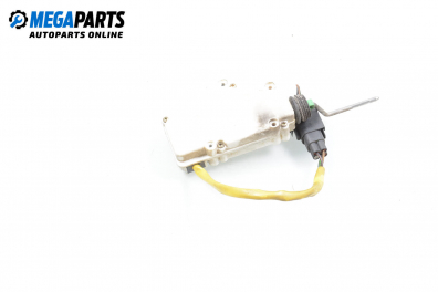 Fuel tank lock for Seat Alhambra 1.9 TDI, 110 hp, minivan automatic, 1998