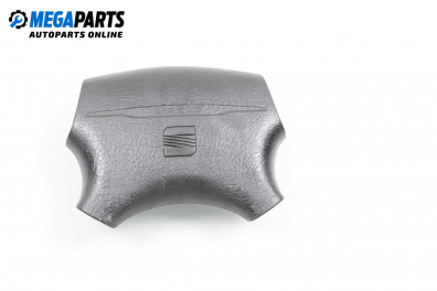 Airbag for Seat Alhambra 1.9 TDI, 110 hp, minivan automatic, 1998, position: vorderseite