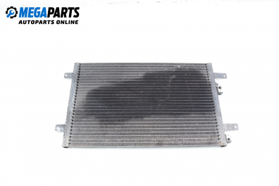 Air conditioning radiator for Seat Alhambra 1.9 TDI, 110 hp, minivan automatic, 1998