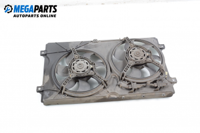 Ventilatoare de răcire for Seat Alhambra 1.9 TDI, 110 hp, monovolum automatic, 1998