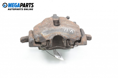 Caliper for Seat Alhambra 1.9 TDI, 110 hp, minivan automatic, 1998, position: front - left