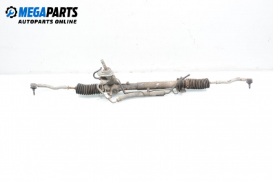 Hydraulic steering rack for Seat Alhambra 1.9 TDI, 110 hp, minivan automatic, 1998