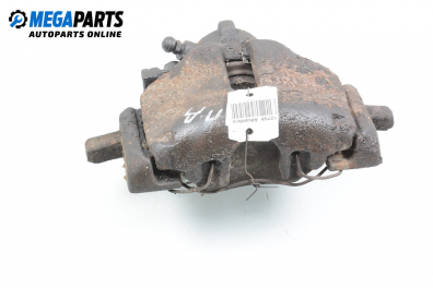 Caliper for Seat Alhambra 1.9 TDI, 110 hp, minivan automatic, 1998, position: front - right