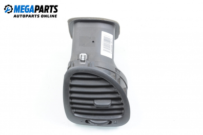 AC heat air vent for Seat Alhambra 1.9 TDI, 110 hp, minivan automatic, 1998