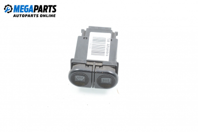 Window heating button for Seat Alhambra 1.9 TDI, 110 hp, minivan automatic, 1998