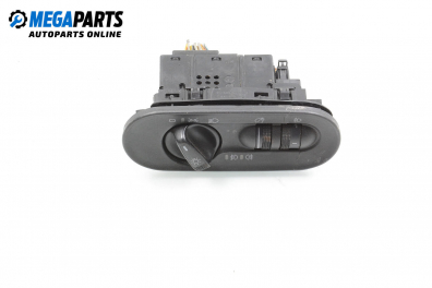 Lights switch for Seat Alhambra 1.9 TDI, 110 hp, minivan automatic, 1998