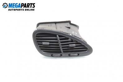 AC heat air vent for Seat Alhambra 1.9 TDI, 110 hp, minivan automatic, 1998