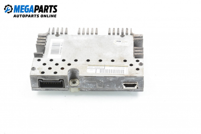 ABS control module for Seat Alhambra 1.9 TDI, 110 hp, minivan automatic, 1998 № 94GP-18B849-A