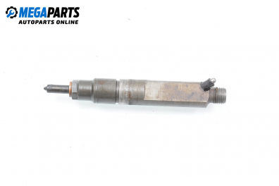 Diesel fuel injector for Seat Alhambra 1.9 TDI, 110 hp, minivan automatic, 1998