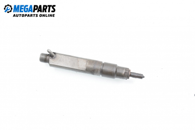 Diesel fuel injector for Seat Alhambra 1.9 TDI, 110 hp, minivan automatic, 1998