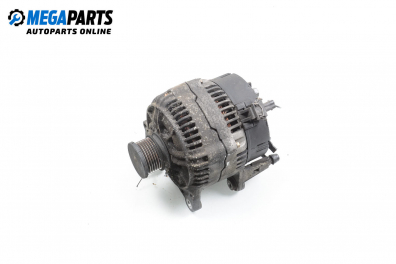 Alternator for Seat Alhambra 1.9 TDI, 110 hp, minivan automatic, 1998