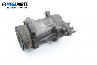 AC compressor for Seat Alhambra 1.9 TDI, 110 hp, minivan automatic, 1998