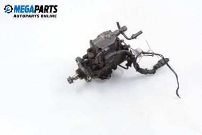 Diesel injection pump for Seat Alhambra 1.9 TDI, 110 hp, minivan automatic, 1998