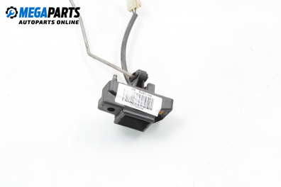 Trunk lock for Renault Safrane 2.0 12V, 132 hp, hatchback, 1995, position: rear