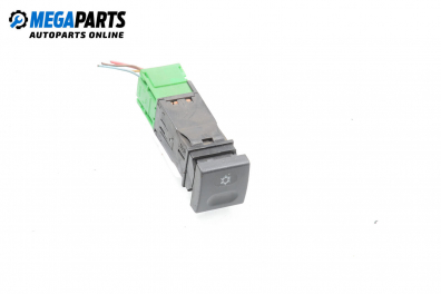 Air conditioning switch for Citroen Saxo 1.1, 60 hp, hatchback, 1999