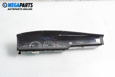 Instrument cluster for Lancia Delta 1.6 16V i.e., 103 hp, hatchback, 1998