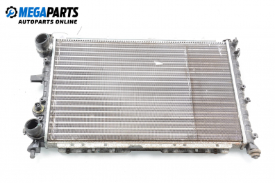 Wasserradiator for Lancia Delta 1.6 16V i.e., 103 hp, hecktür, 1998