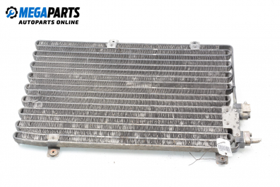 Air conditioning radiator for Lancia Delta 1.6 16V i.e., 103 hp, hatchback, 1998