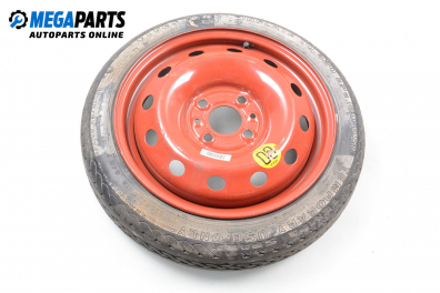 Spare tire for Lancia Delta (1993-1999) 14 inches, width 4 (The price is for one piece)