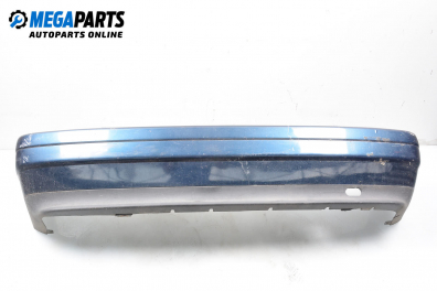 Rear bumper for Lancia Delta 1.6 16V i.e., 103 hp, hatchback, 1998, position: rear