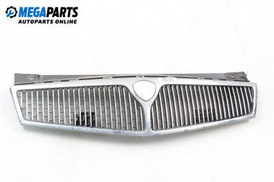 Grill for Lancia Delta 1.6 16V i.e., 103 hp, hatchback, 1998, position: front