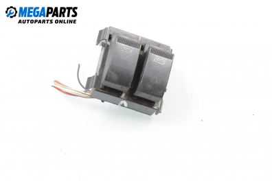 Window adjustment switch for Audi A3 (8L) 1.6, 101 hp, hatchback, 1998