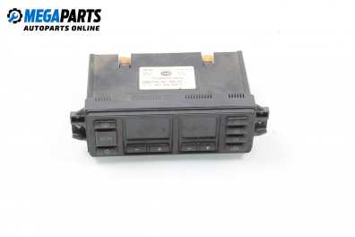 Panou aer condiționat for Audi A3 (8L) 1.6, 101 hp, hatchback, 1998 № 5HB 007 608-04