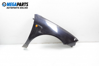 Fender for Audi A3 (8L) 1.6, 101 hp, hatchback, 1998, position: front - right