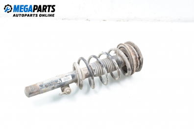 Macpherson shock absorber for Peugeot 406 2.0 HDI, 109 hp, sedan, 2001, position: front - right