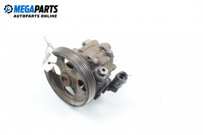 Power steering pump for Peugeot 406 2.0 HDI, 109 hp, sedan, 2001