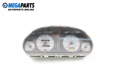 Instrument cluster for Skoda Felicia 1.3, 68 hp, station wagon, 2000