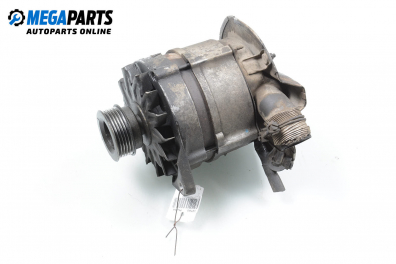 Alternator for Fiat Punto 1.4 GT Turbo, 131 hp, hatchback, 1998